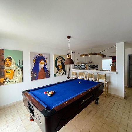 Taouarguit Guest House Імсуане Екстер'єр фото