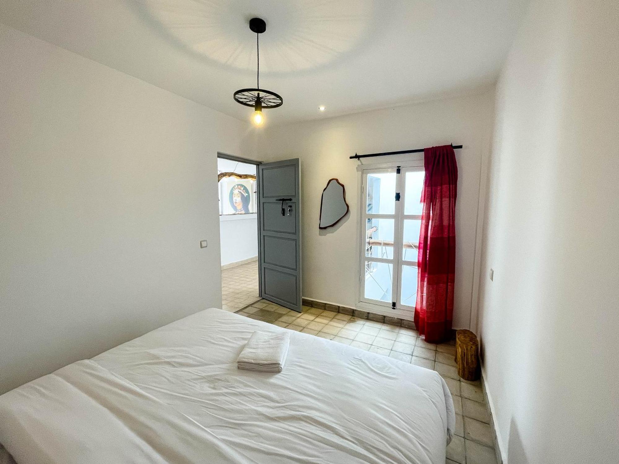 Taouarguit Guest House Імсуане Екстер'єр фото