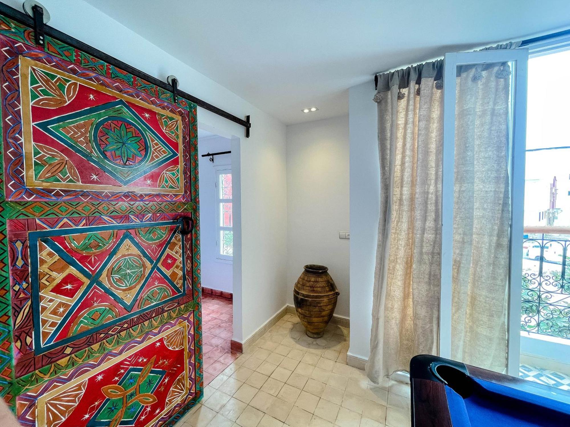 Taouarguit Guest House Імсуане Екстер'єр фото