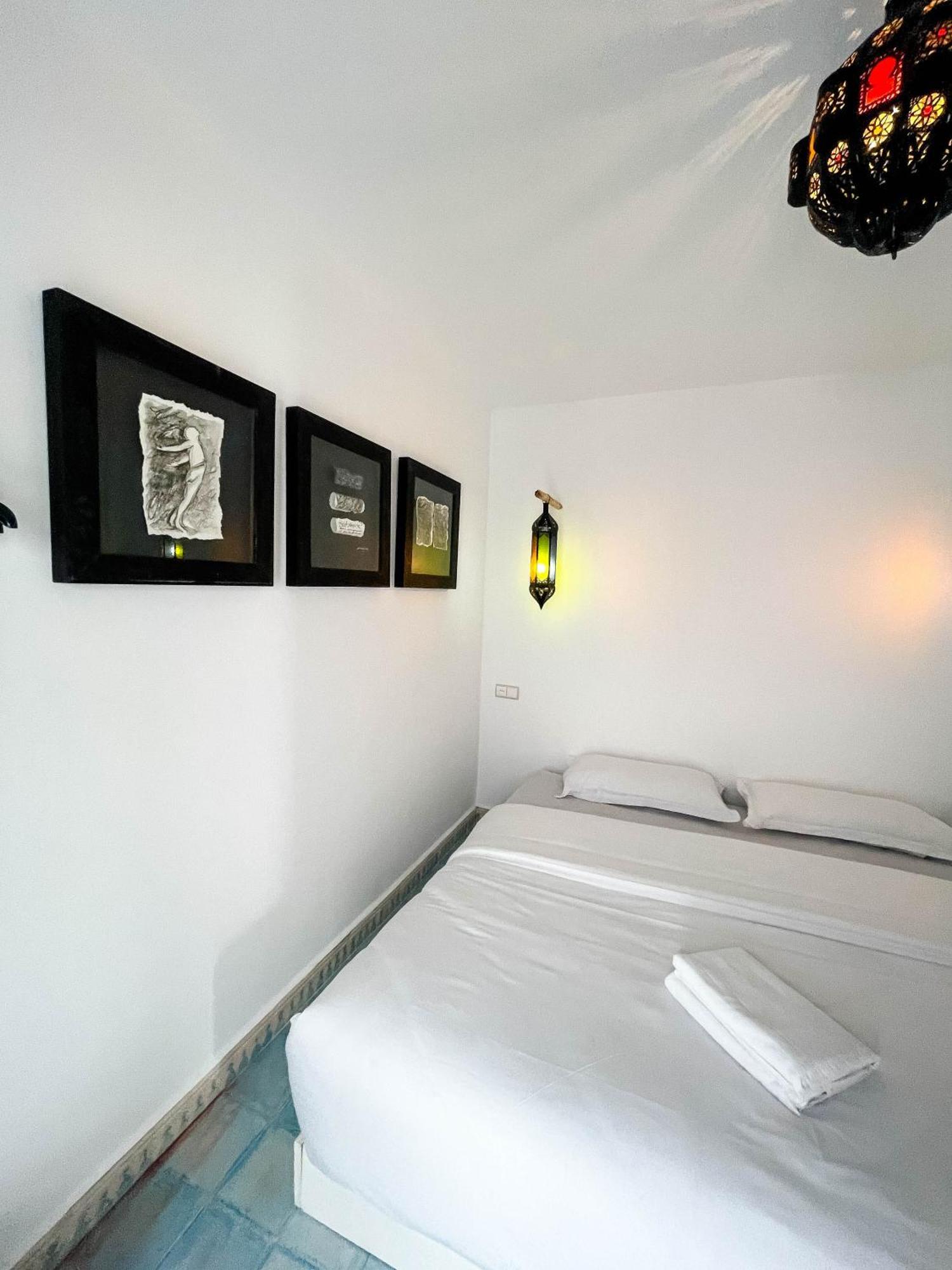Taouarguit Guest House Імсуане Екстер'єр фото