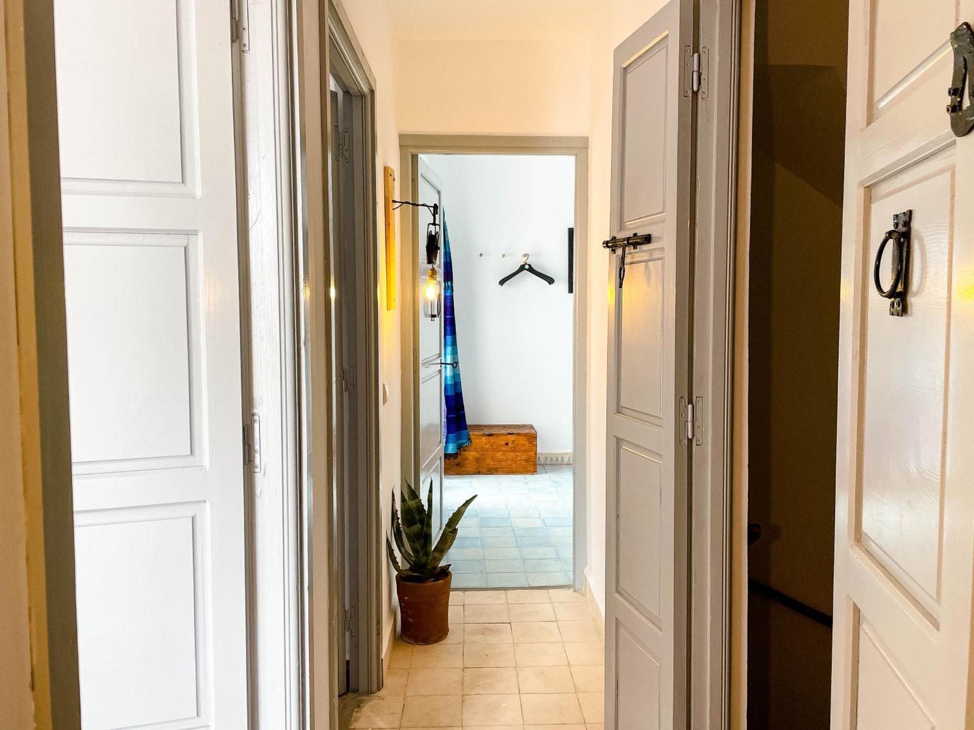 Taouarguit Guest House Імсуане Екстер'єр фото