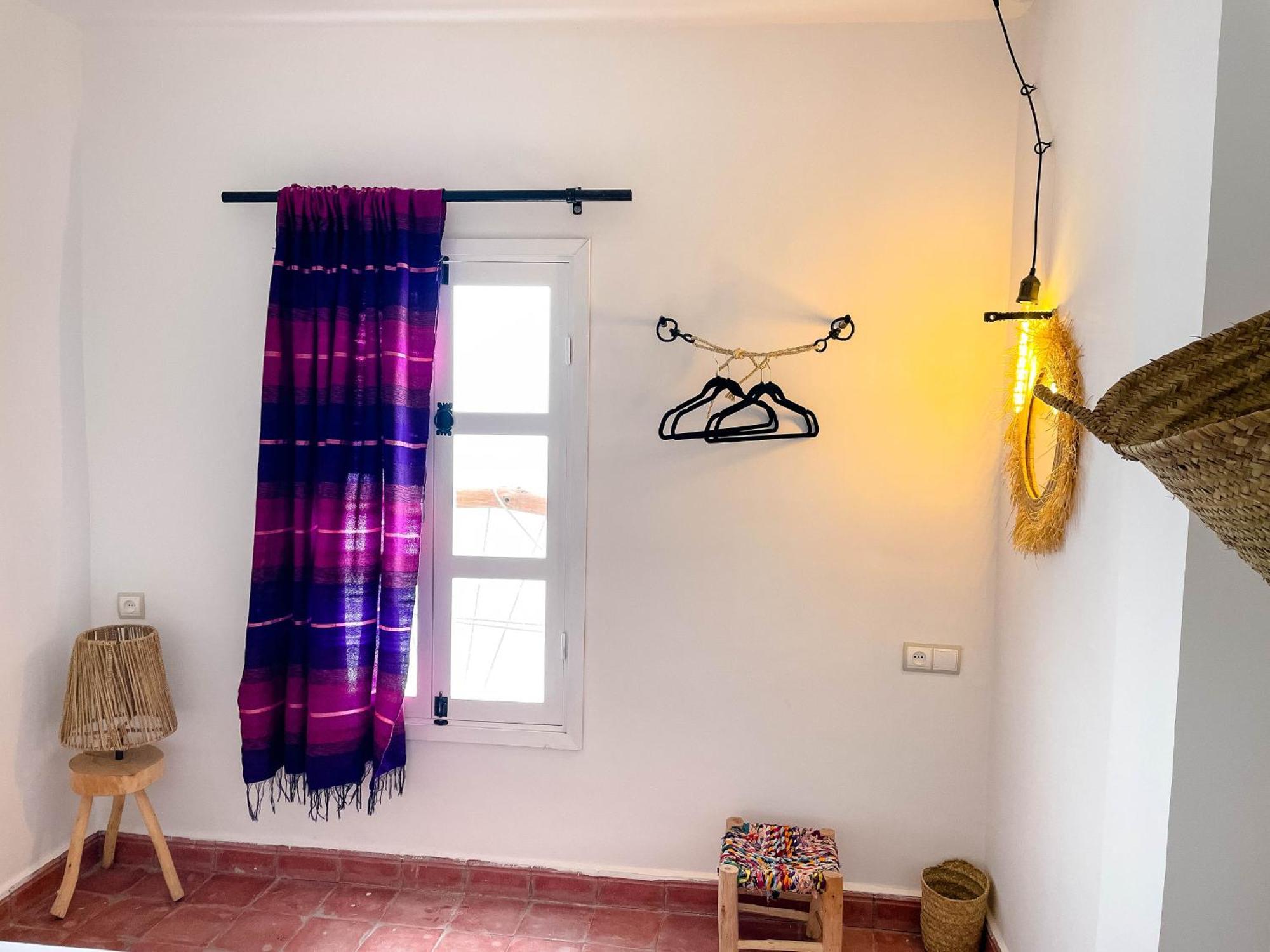 Taouarguit Guest House Імсуане Екстер'єр фото
