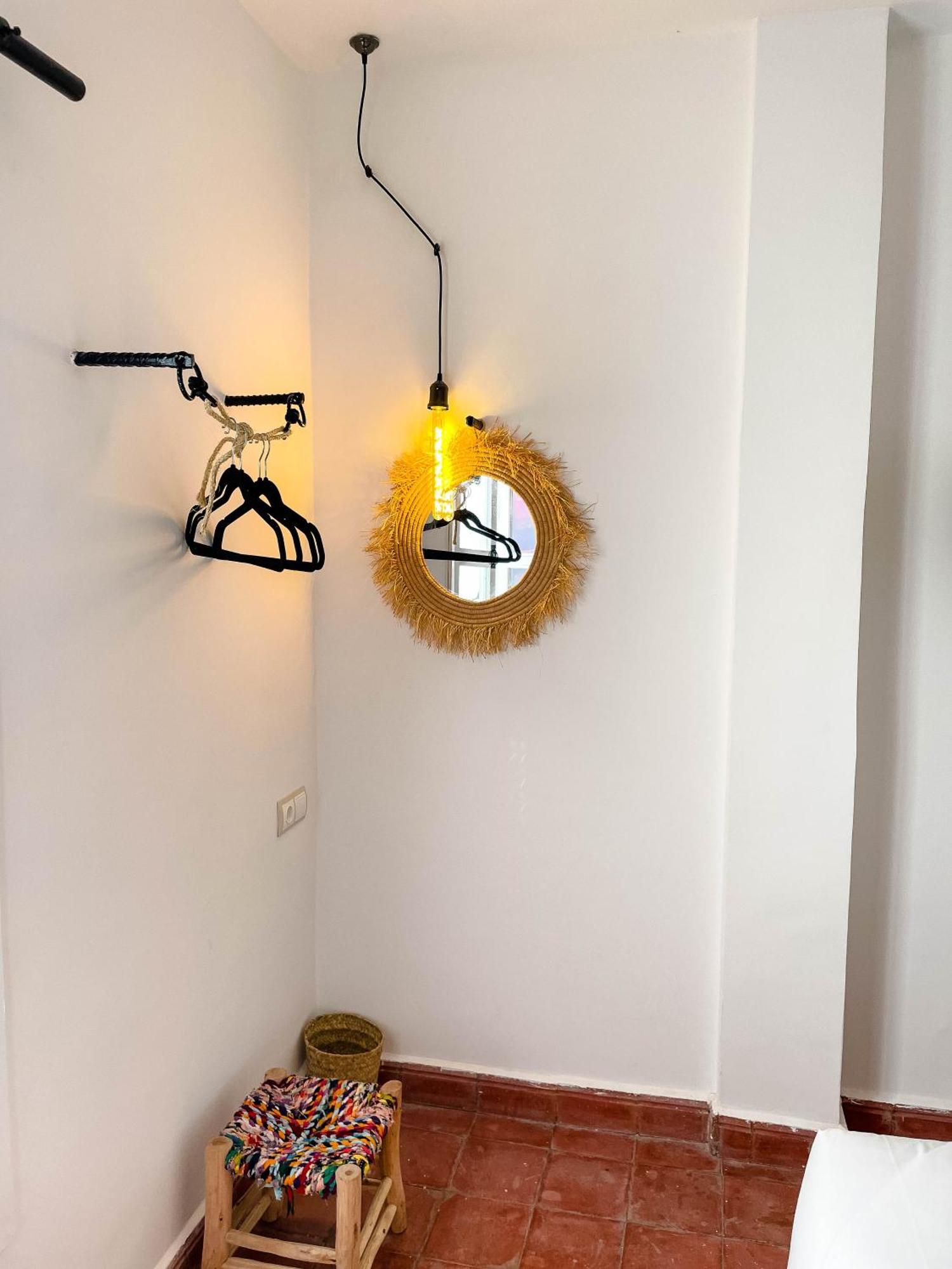 Taouarguit Guest House Імсуане Екстер'єр фото
