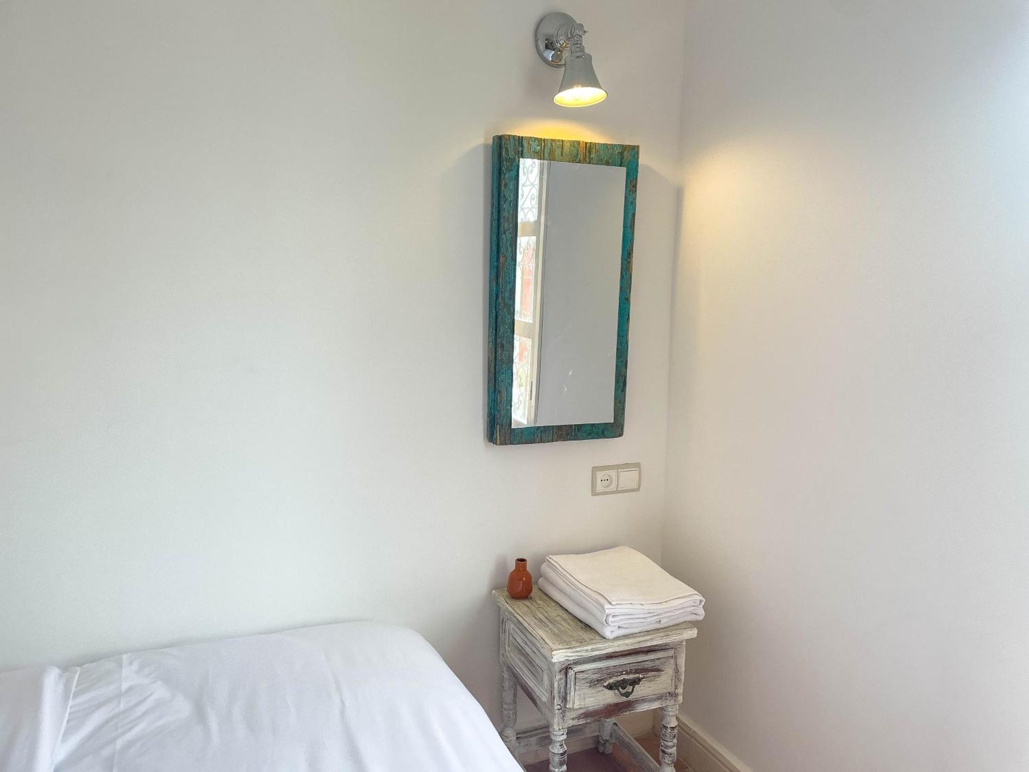 Taouarguit Guest House Імсуане Екстер'єр фото