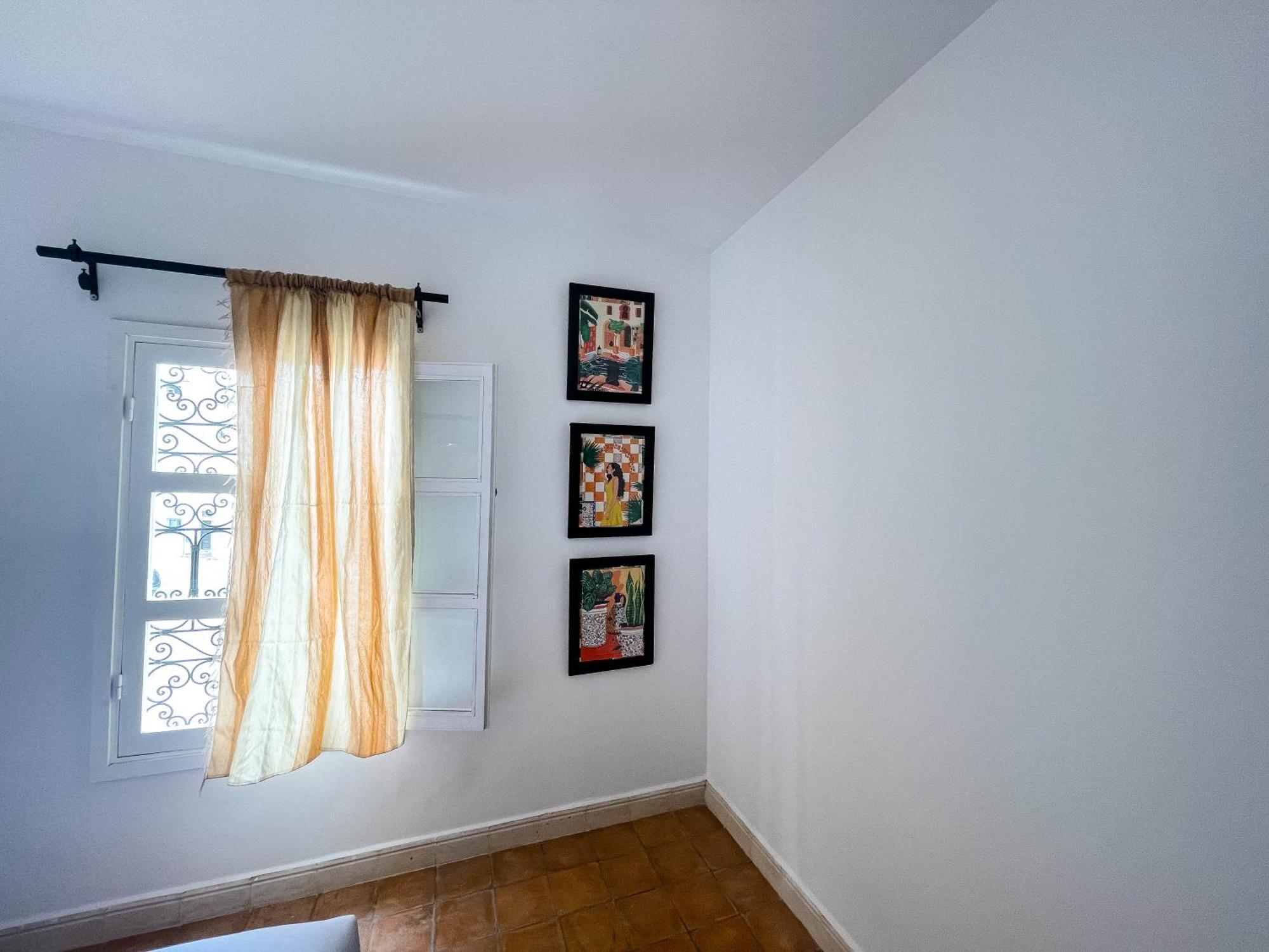 Taouarguit Guest House Імсуане Екстер'єр фото