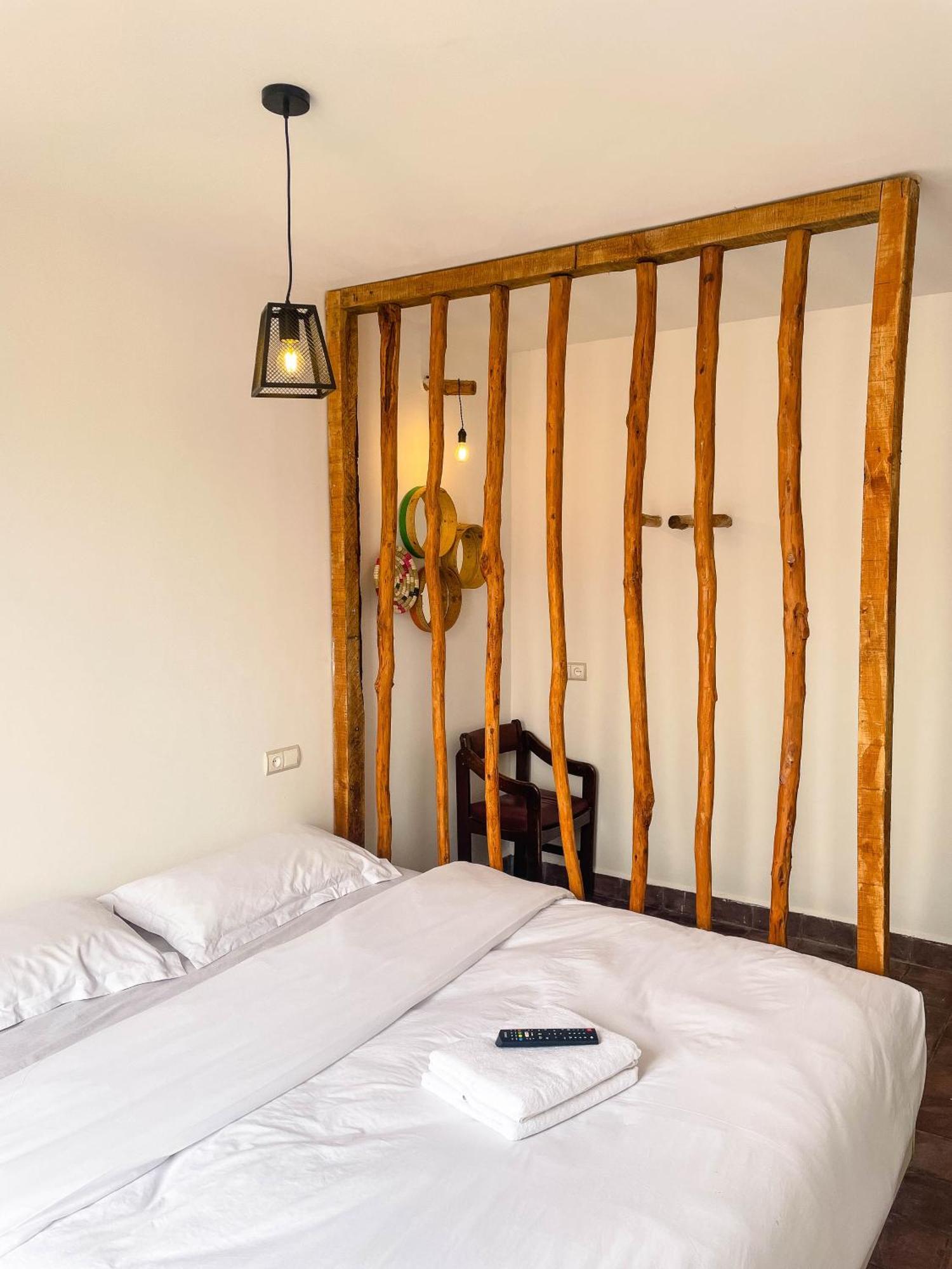 Taouarguit Guest House Імсуане Екстер'єр фото