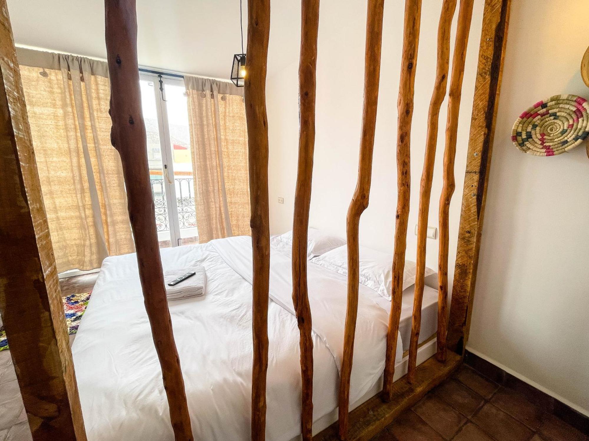 Taouarguit Guest House Імсуане Екстер'єр фото