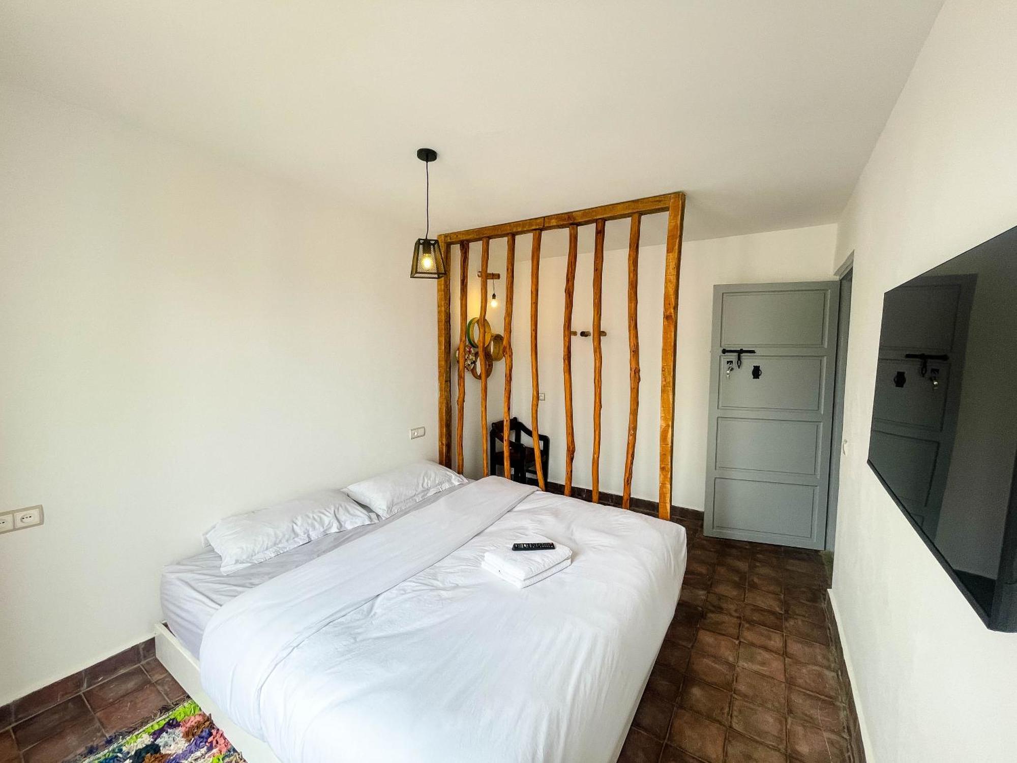 Taouarguit Guest House Імсуане Екстер'єр фото