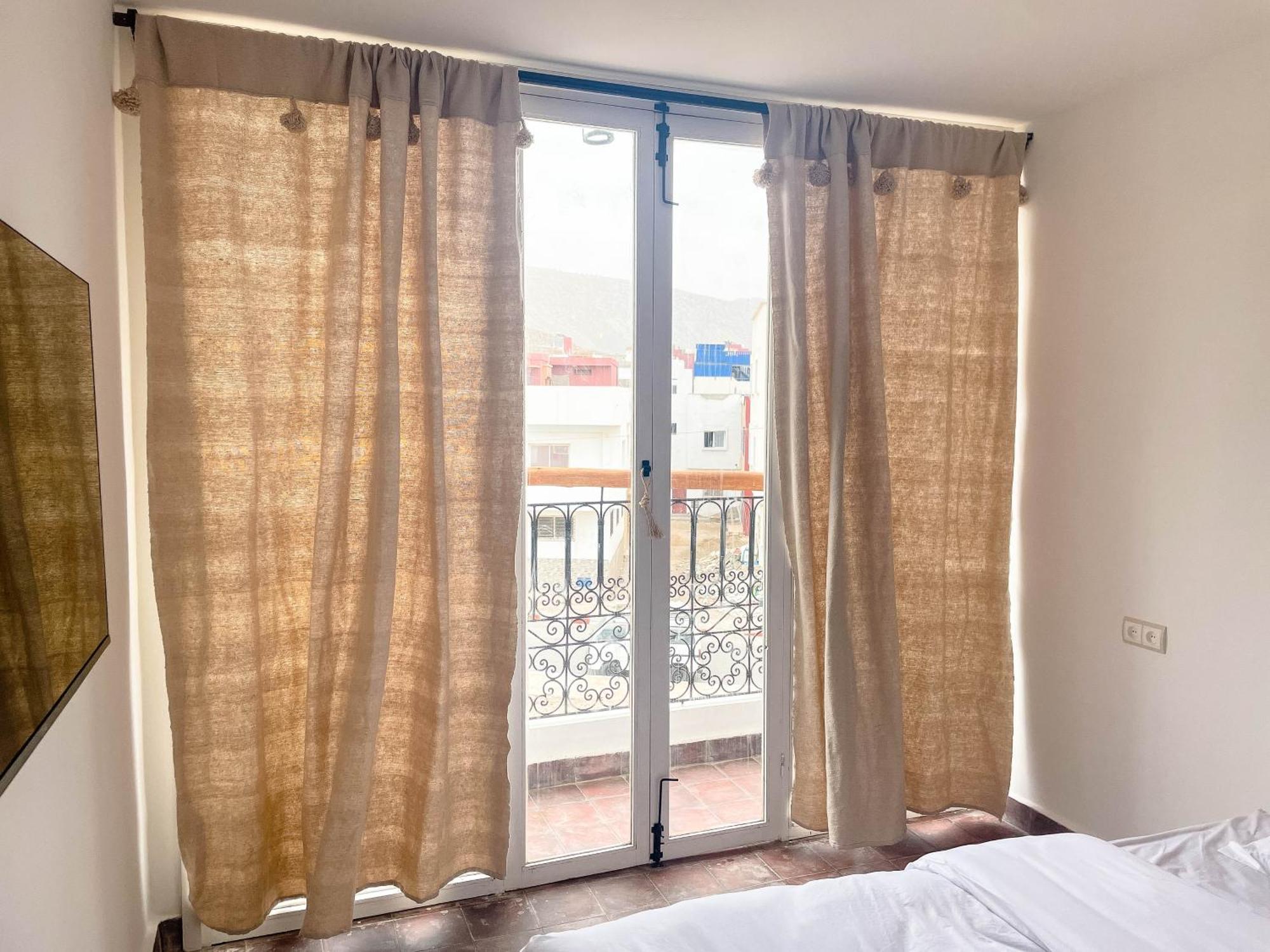 Taouarguit Guest House Імсуане Екстер'єр фото