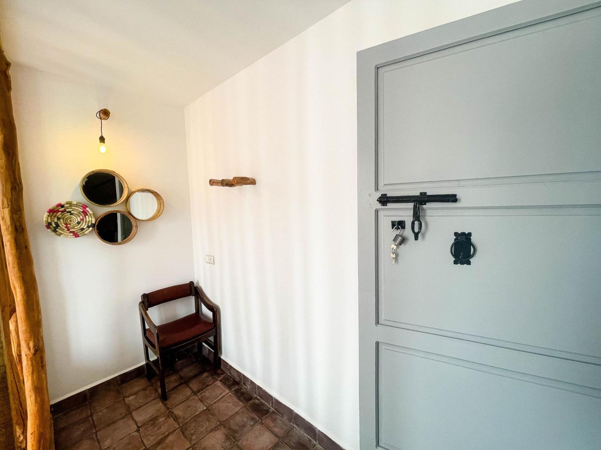 Taouarguit Guest House Імсуане Екстер'єр фото