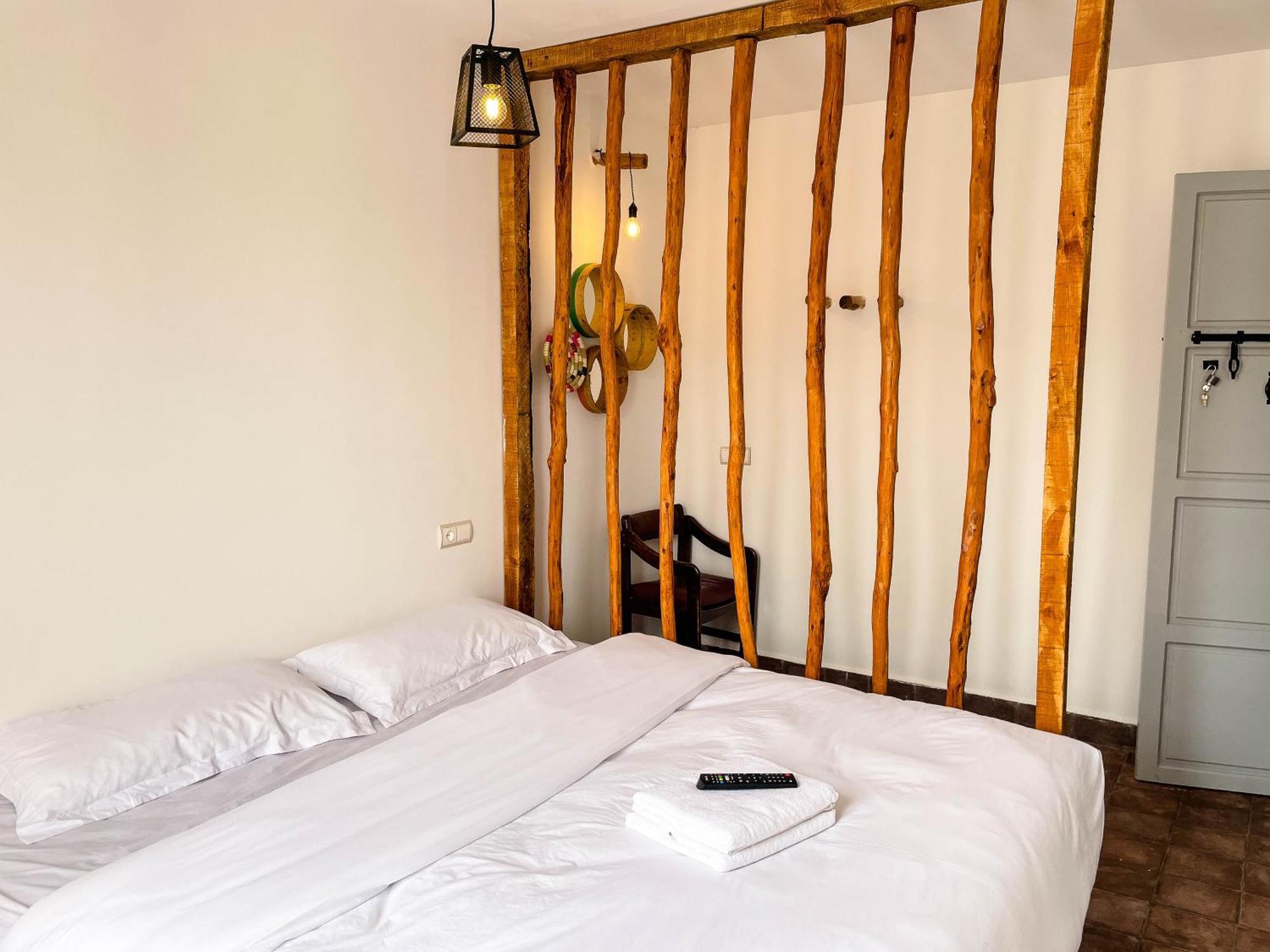 Taouarguit Guest House Імсуане Екстер'єр фото