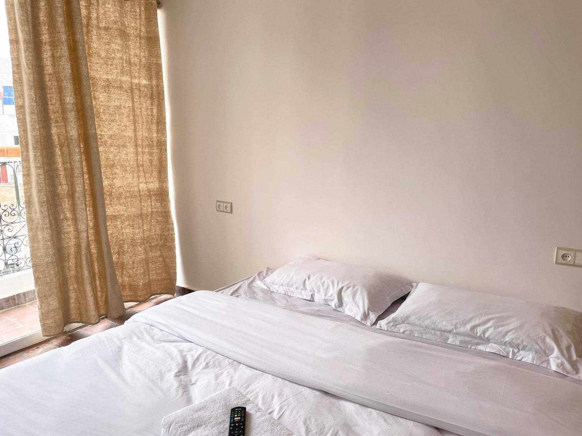 Taouarguit Guest House Імсуане Екстер'єр фото