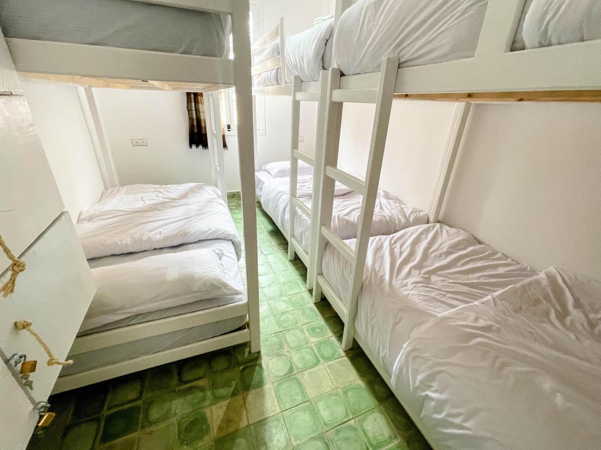 Taouarguit Guest House Імсуане Екстер'єр фото
