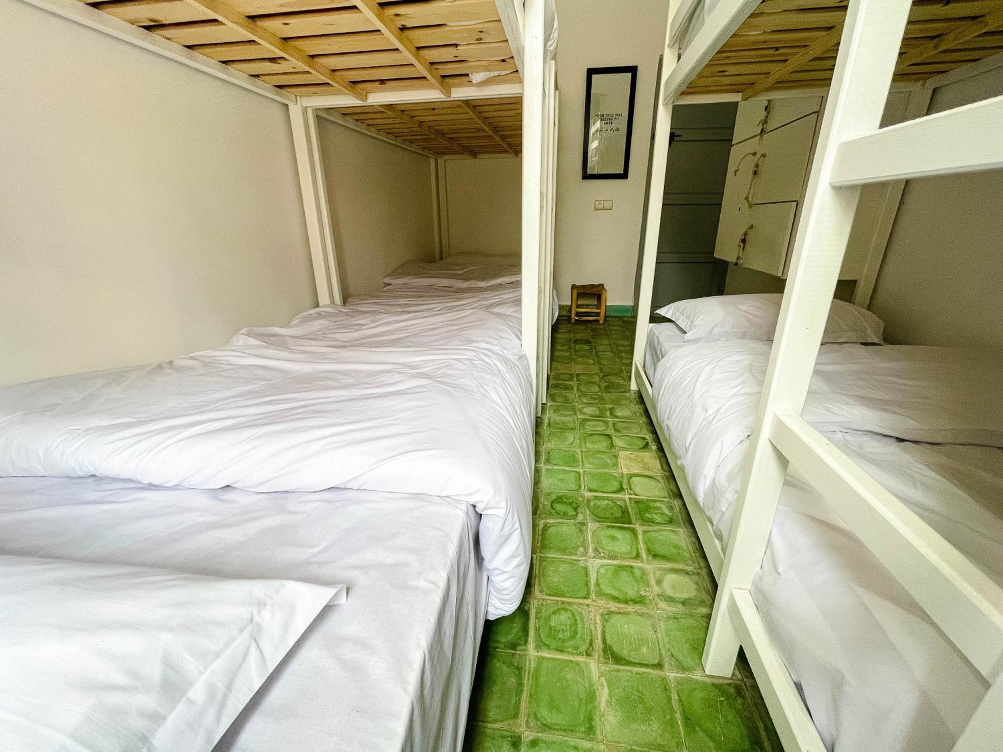Taouarguit Guest House Імсуане Екстер'єр фото