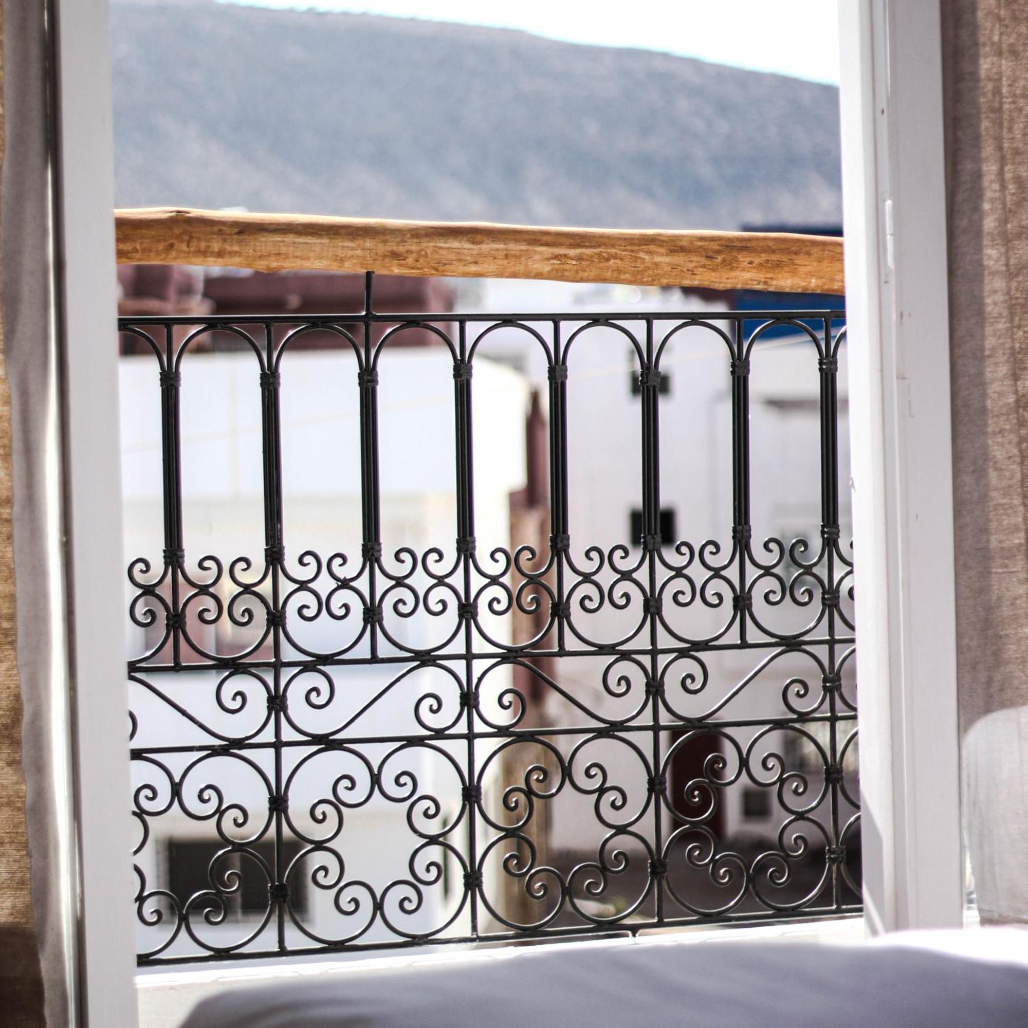 Taouarguit Guest House Імсуане Екстер'єр фото